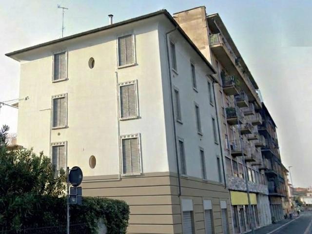 Appartamento in vendita a Bergamo BG