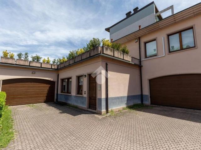 Appartamento in vendita a Bergamo BG