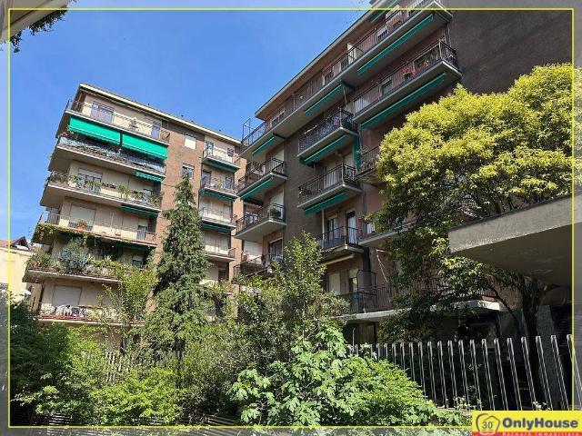 Appartamento in vendita a Bergamo BG
