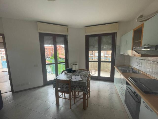 Appartamento in vendita a Bergamo BG