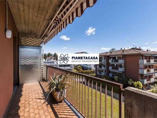Appartamento in vendita a Bergamo BG