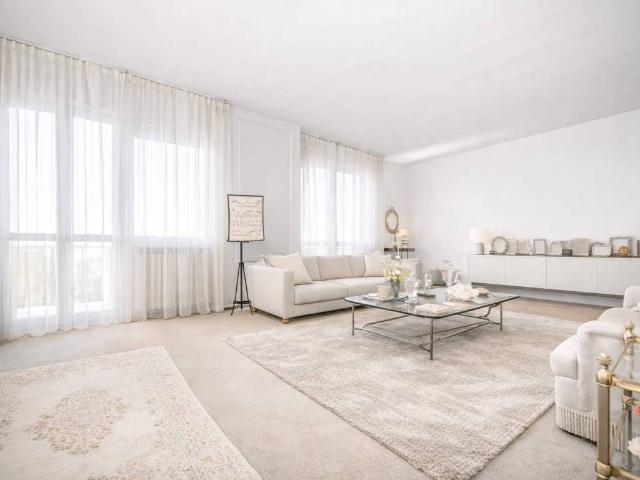 Appartamento in vendita a Bergamo BG