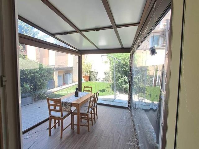 Appartamento in vendita a Bergamo BG