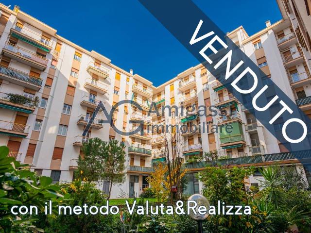 Appartamento in vendita a Bergamo BG