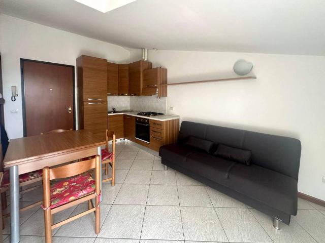 Appartamento in vendita a Bergamo BG