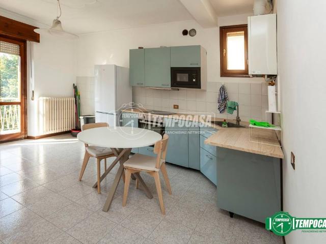 Appartamento in vendita a Bergamo BG