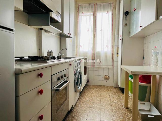 Appartamento in vendita a Bergamo BG