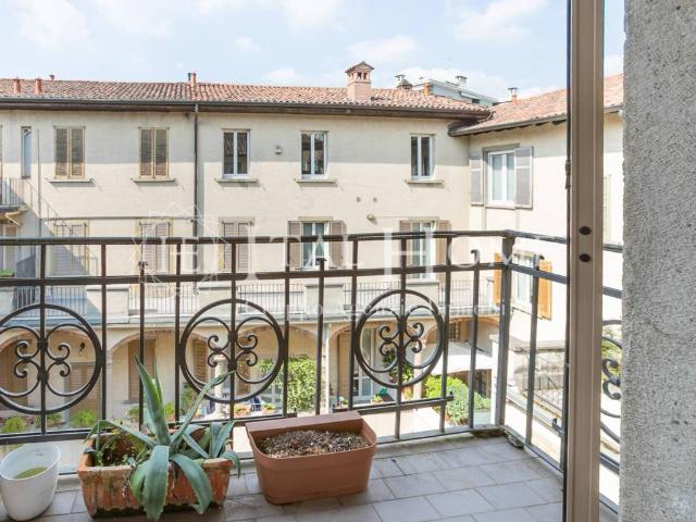 Appartamento in vendita a Bergamo BG