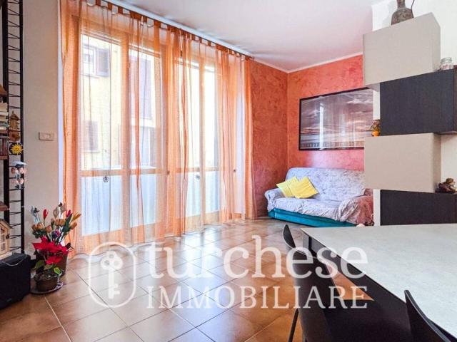 Appartamento in vendita a Bergamo BG