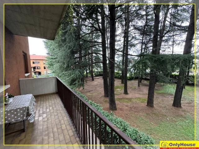 Appartamento in vendita a Bergamo BG
