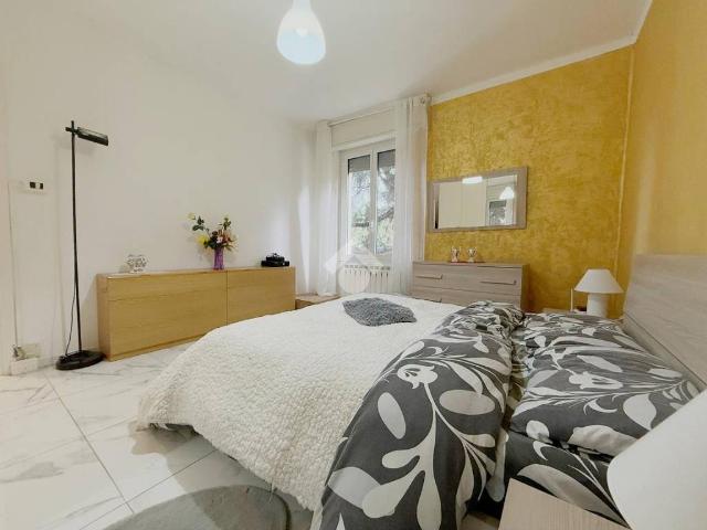 Appartamento in vendita a Bergamo BG