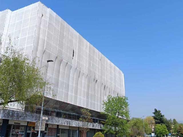 Appartamento in vendita a Bergamo BG