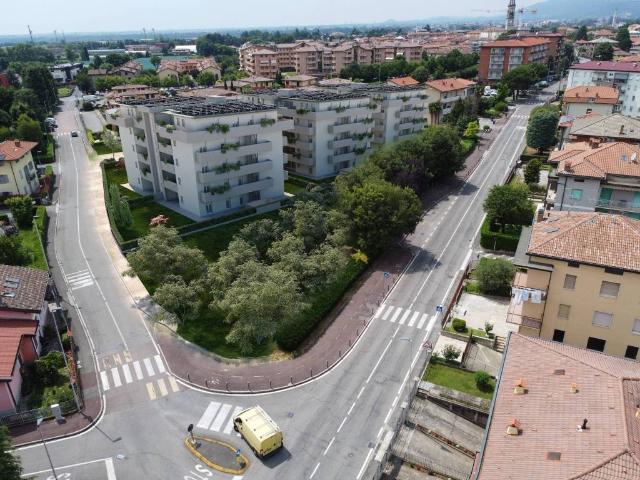 Appartamento in vendita a Bergamo BG