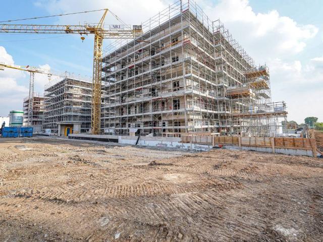 Appartamento in vendita a Bergamo BG