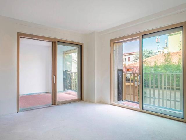 Appartamento in vendita a Bergamo BG