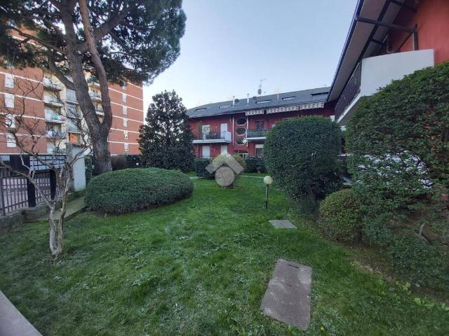 Appartamento in vendita a Bergamo BG