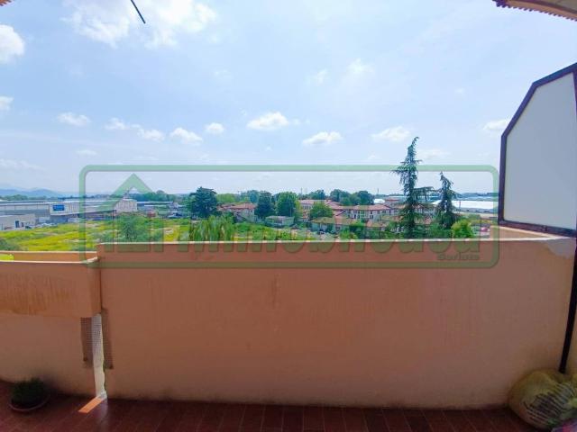 Appartamento in vendita a Bergamo BG