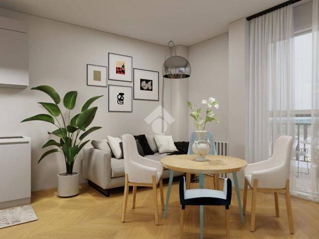 Appartamento in vendita a Bergamo BG