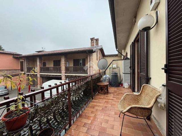 Appartamento in vendita a Bergamo BG