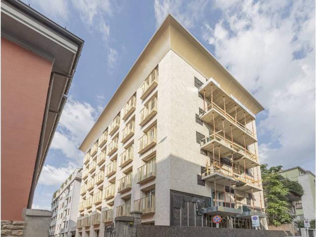 Appartamento in vendita a Bergamo BG