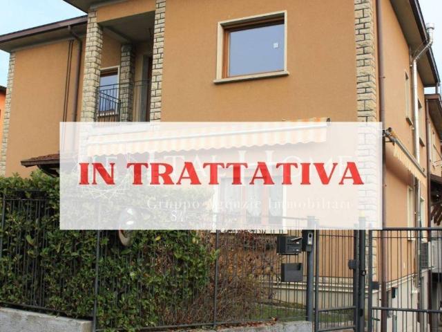 Appartamento in vendita a Bergamo BG