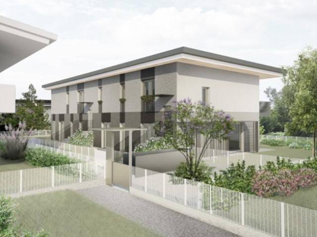 Appartamento in vendita a Bergamo BG