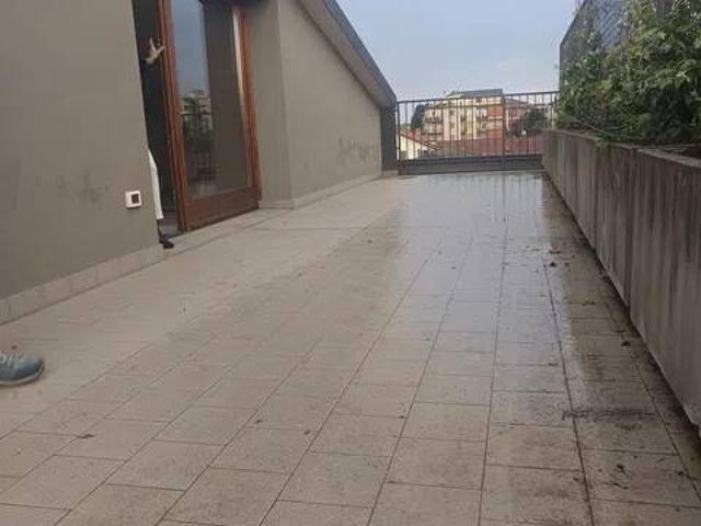 Appartamento in vendita a Bergamo BG