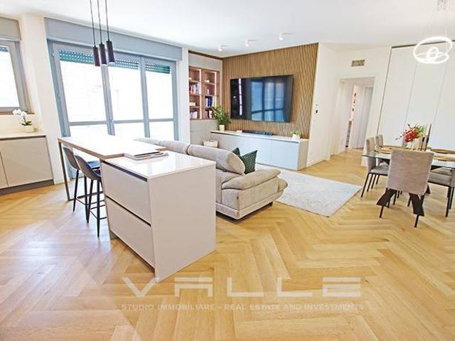 Appartamento in vendita a Bergamo BG