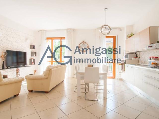 Appartamento in vendita a Bergamo BG