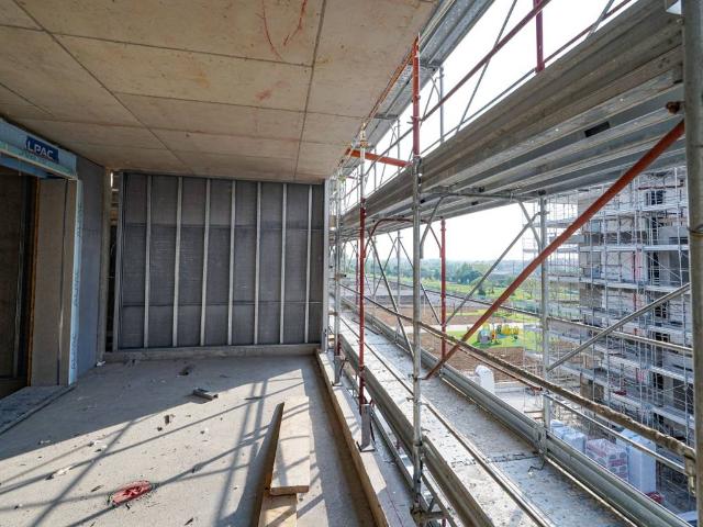 Appartamento in vendita a Bergamo BG
