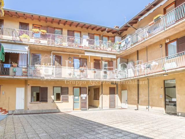 Appartamento in vendita a Bergamo BG