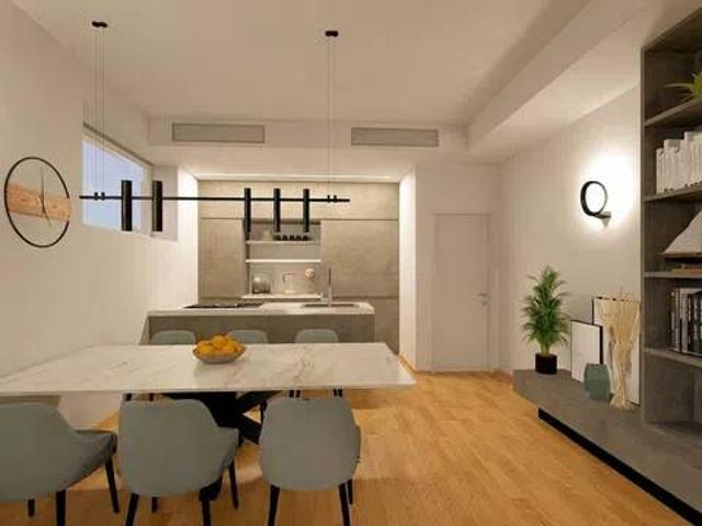 Appartamento in vendita a Bergamo BG