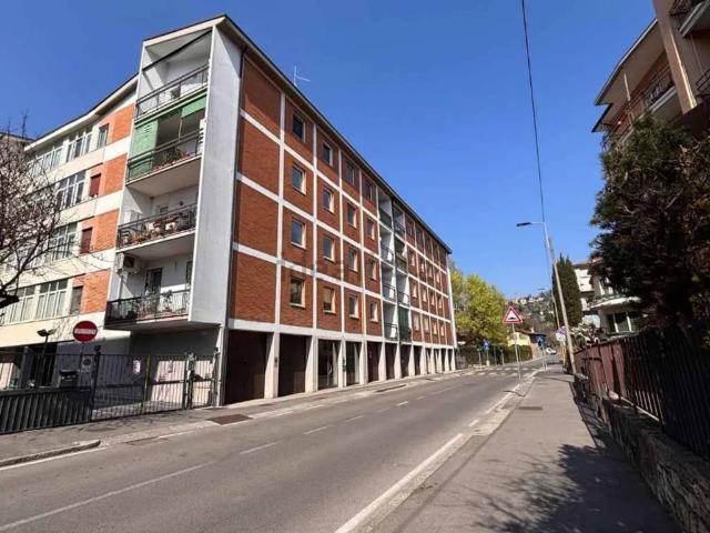 Appartamento in vendita a Bergamo BG