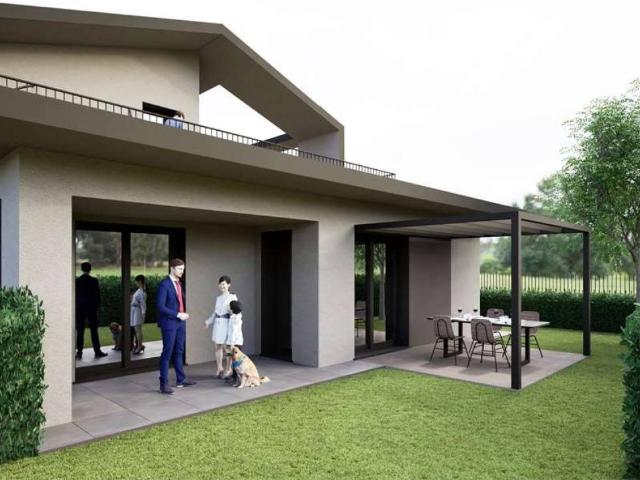 Appartamento in vendita a Bergamo BG
