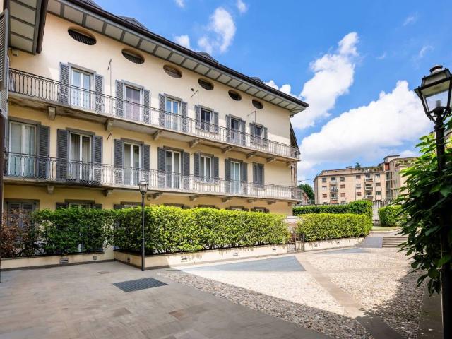 Appartamento in vendita a Bergamo BG