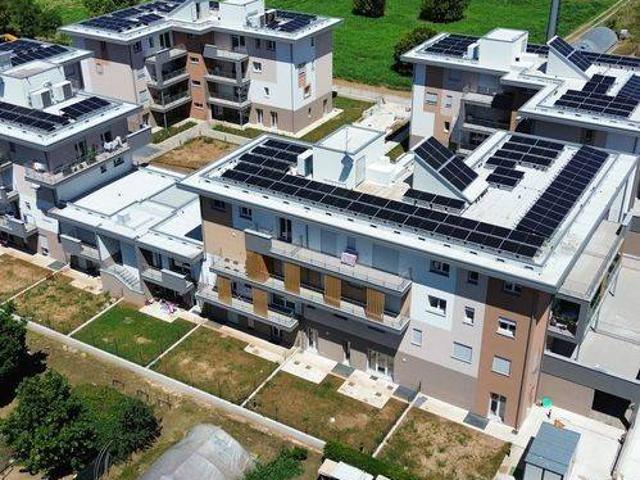 Appartamento in vendita a Bergamo BG