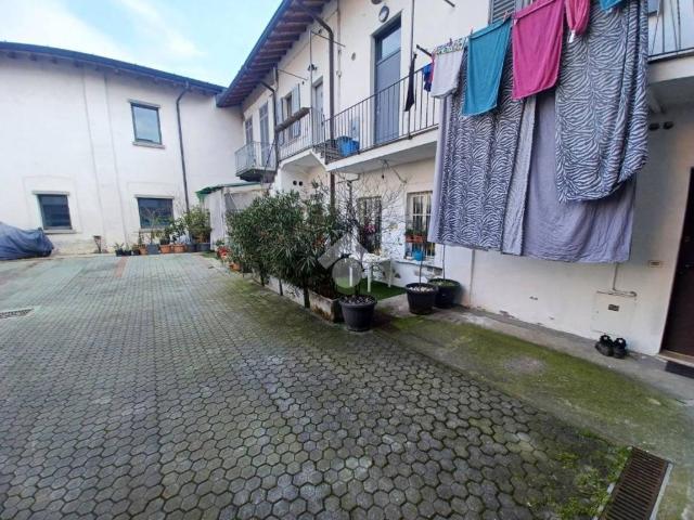 Appartamento in vendita a Bergamo BG