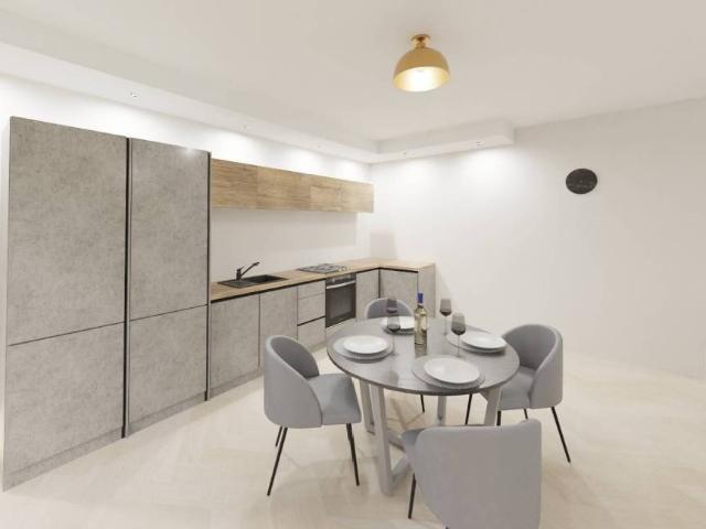 Appartamento in vendita a Bergamo BG