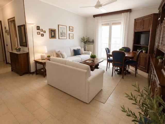 Appartamento in vendita a Bergamo BG