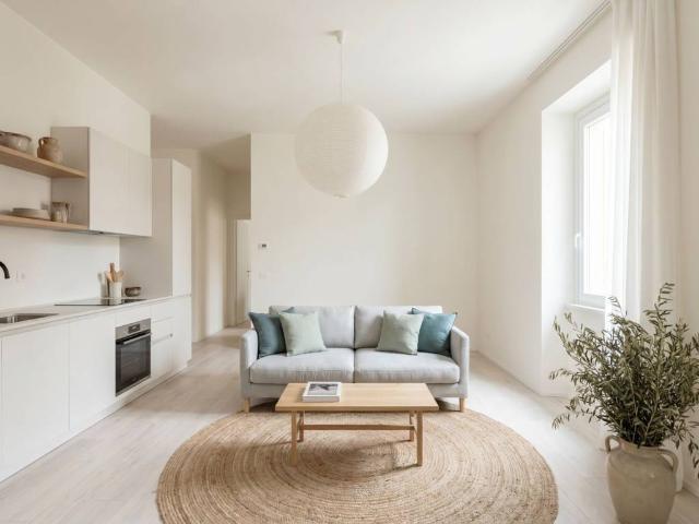 Appartamento in vendita a Bergamo BG