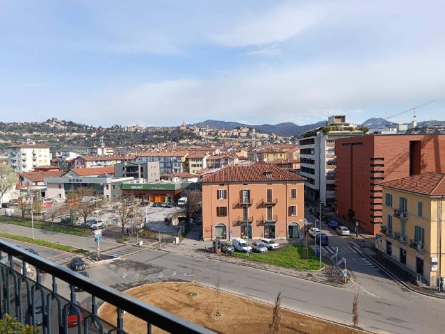 Appartamento in vendita a Bergamo BG