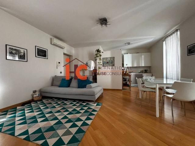 Appartamento in vendita a Bergamo BG