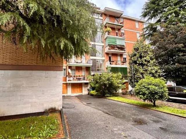 Appartamento in vendita a Bergamo BG