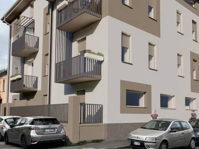 Appartamento in vendita a Bergamo BG