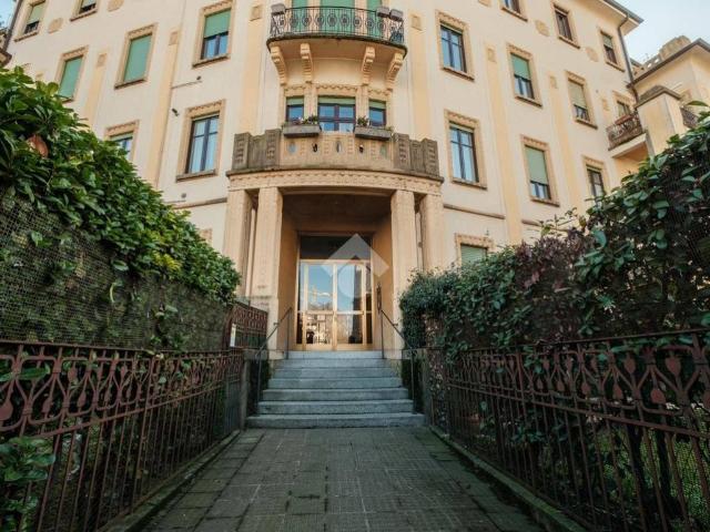 Appartamento in vendita a Bergamo BG