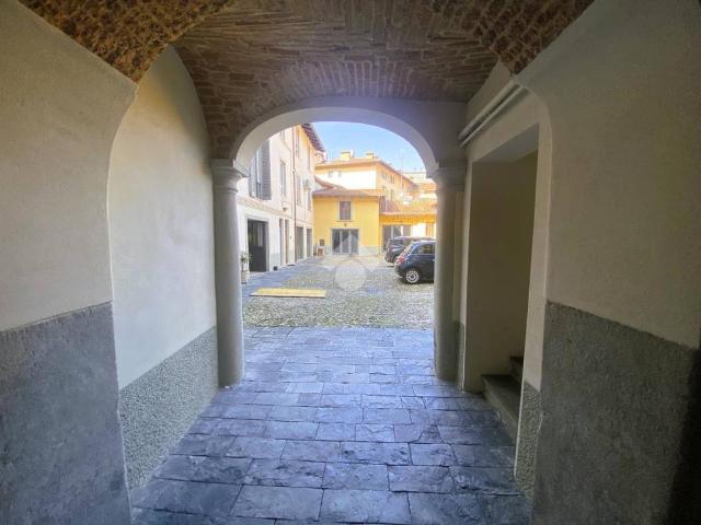 Appartamento in vendita a Bergamo BG
