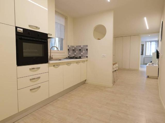 Appartamento in vendita a Bergamo BG