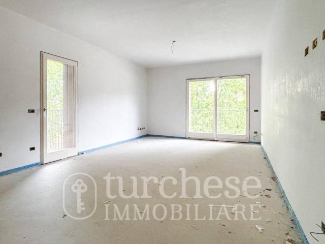 Appartamento in vendita a Bergamo BG