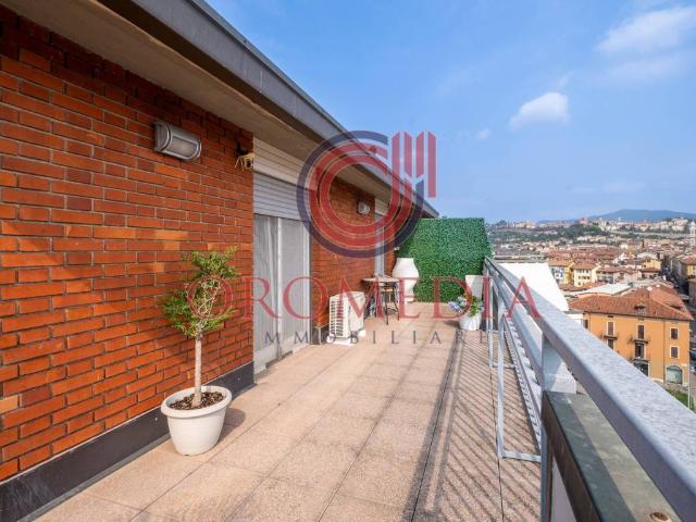 Appartamento in vendita a Bergamo BG