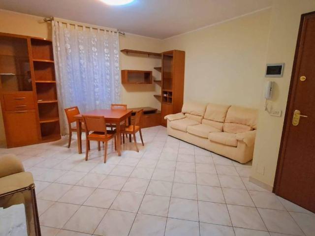 Appartamento in vendita a Bergamo BG